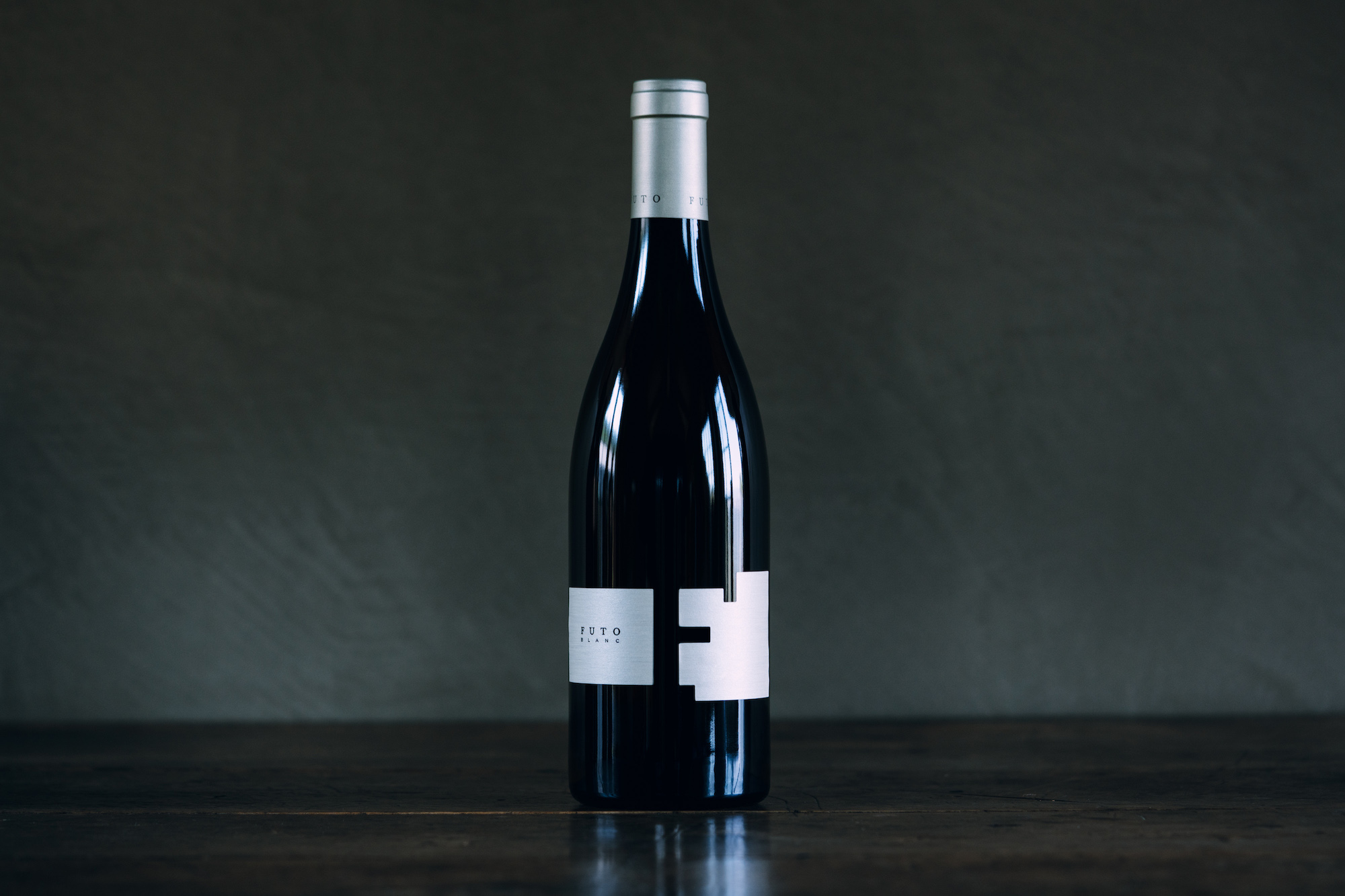 Futo Wines - The FUTO Blanc - A citrus and liquid mineral coalescence.